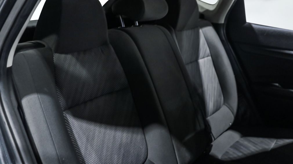 Kia Seltos LX 2023 d&rsquo;occasion à vendre - 18