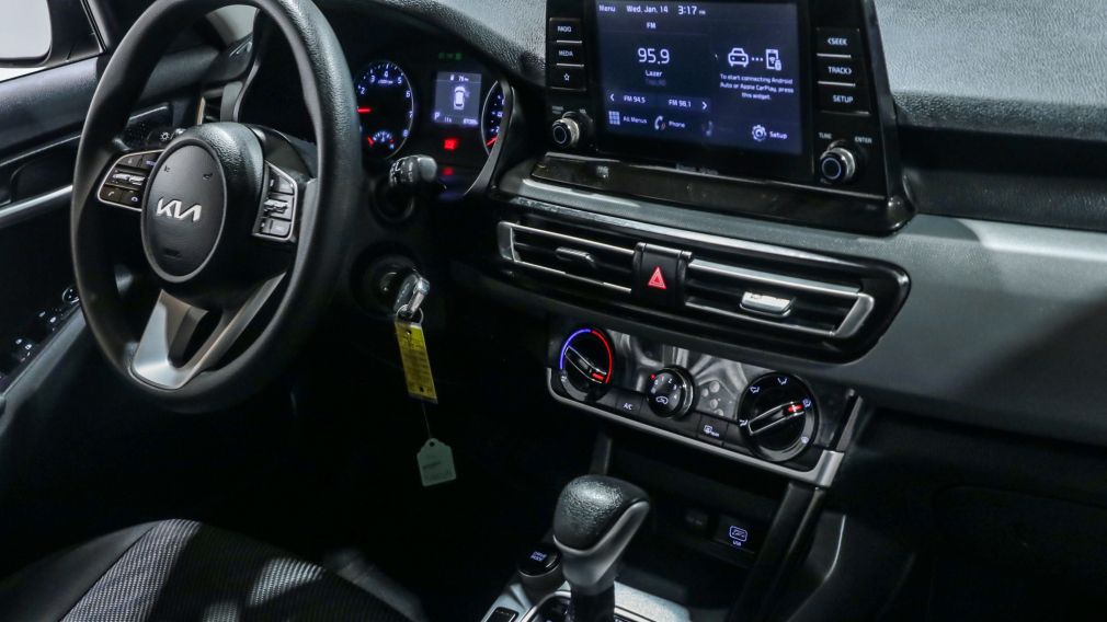 Kia Seltos LX 2023 d&rsquo;occasion à vendre - 19