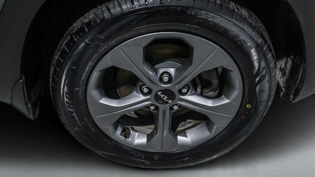 Kia Seltos LX 2023 d&rsquo;occasion à vendre - 21