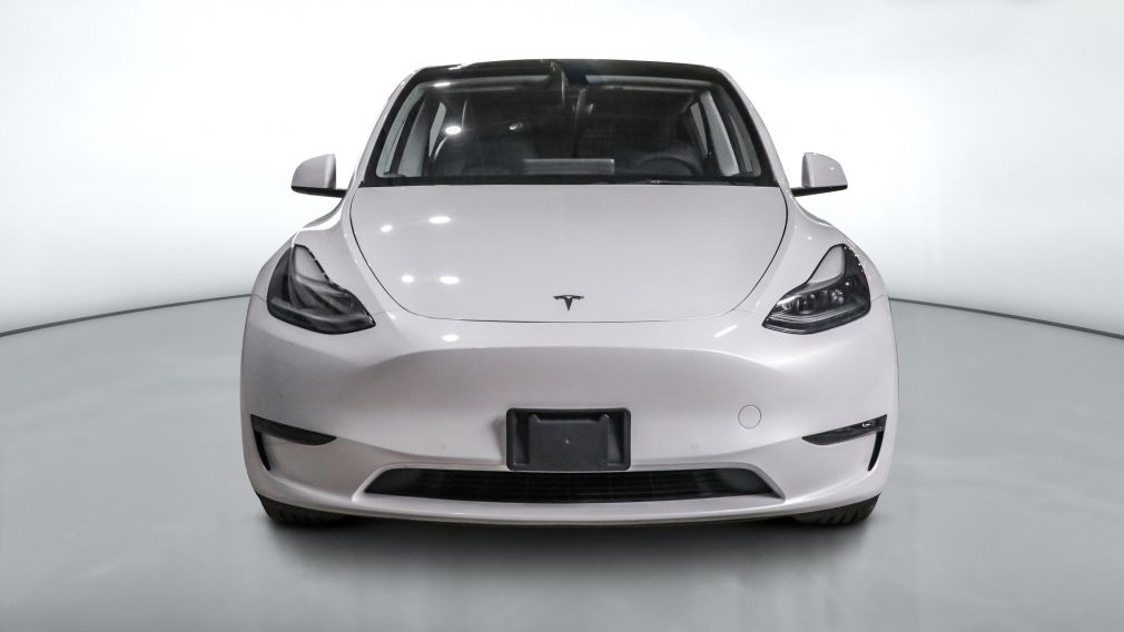 Tesla Model Y Performance 2022 d&rsquo;occasion à vendre - 2