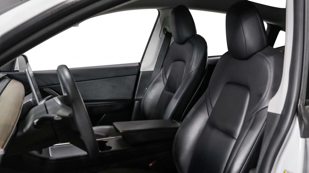 Tesla Model Y Performance 2022 d&rsquo;occasion à vendre - 8