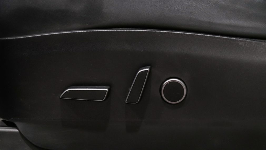 Tesla Model Y Performance 2022 d&rsquo;occasion à vendre - 10