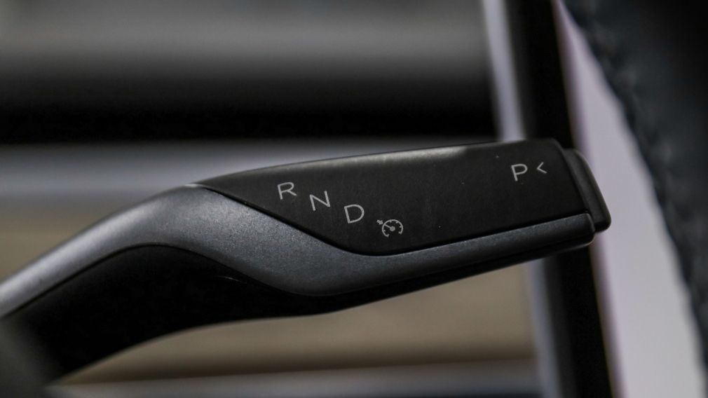 Tesla Model Y Performance 2022 d&rsquo;occasion à vendre - 17