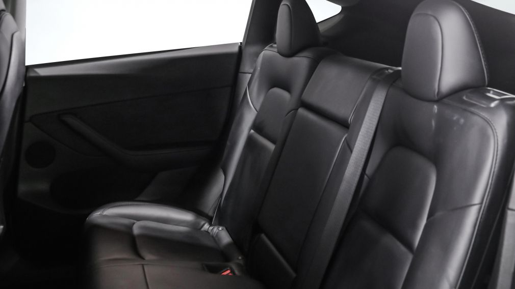 Tesla Model Y Performance 2022 d&rsquo;occasion à vendre - 18