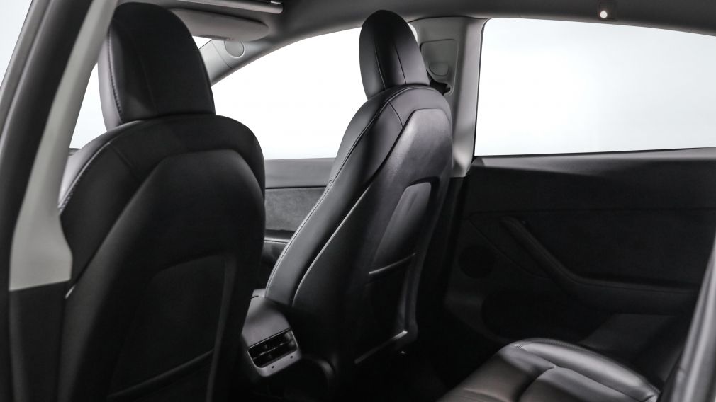 Tesla Model Y Performance 2022 d&rsquo;occasion à vendre - 19