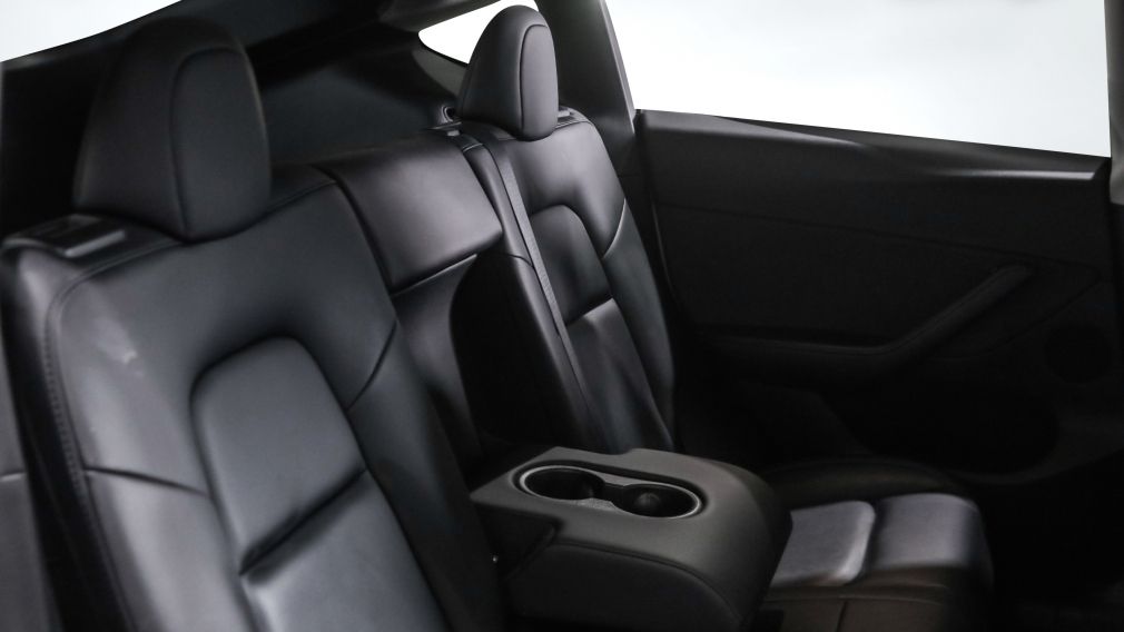 Tesla Model Y Performance 2022 d&rsquo;occasion à vendre - 21