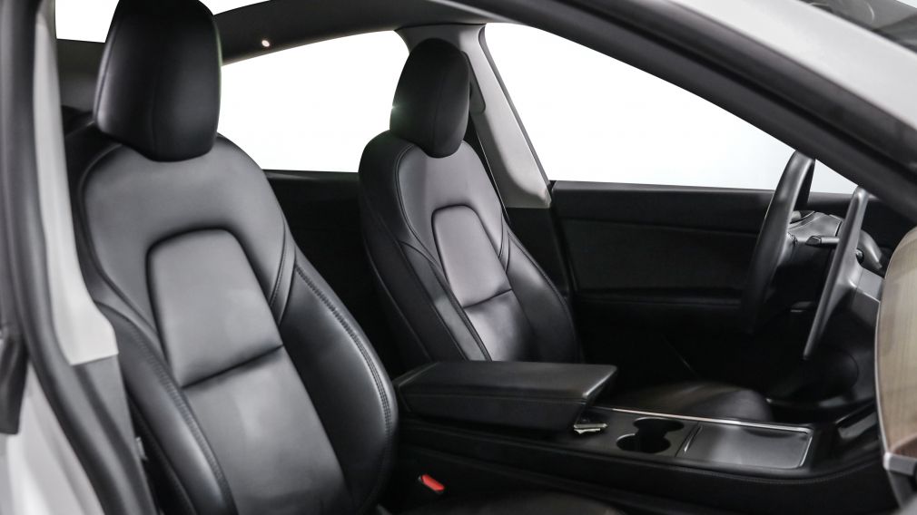 Tesla Model Y Performance 2022 d&rsquo;occasion à vendre - 23