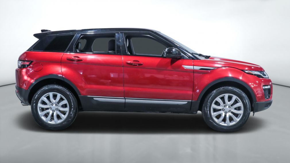 Land Rover Range Rover Evoque SE 2019 d&rsquo;occasion à vendre - 8