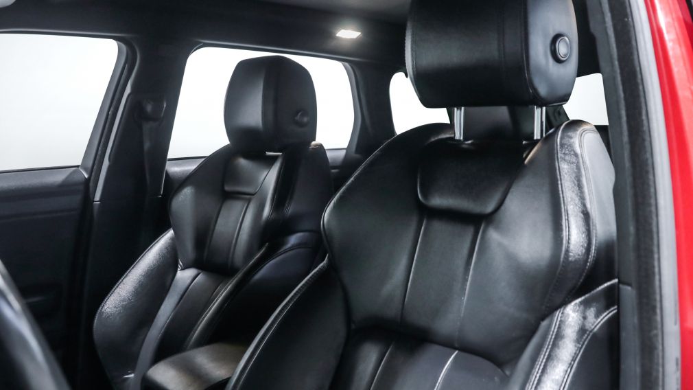 Land Rover Range Rover Evoque SE 2019 d&rsquo;occasion à vendre - 11