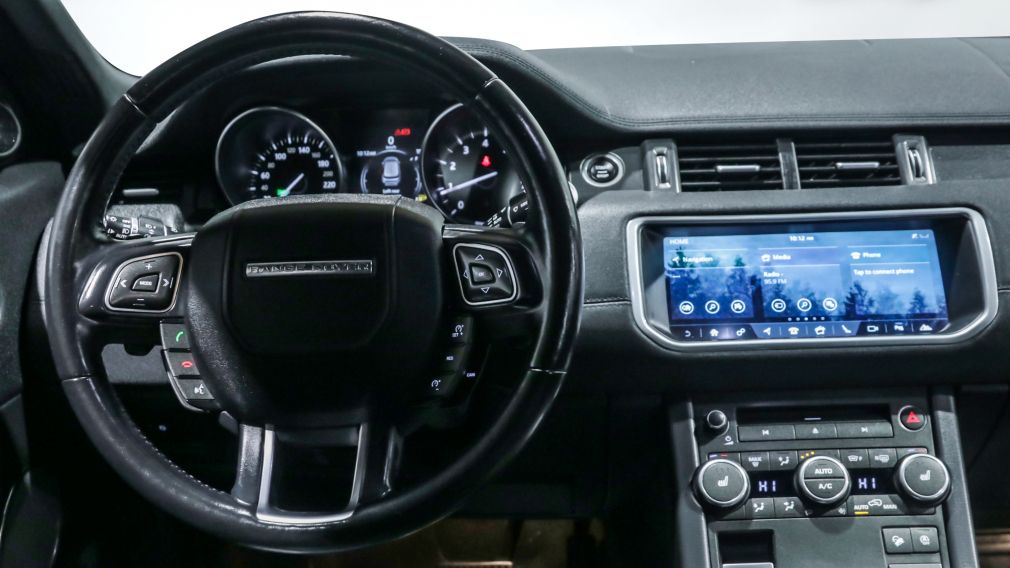 Land Rover Range Rover Evoque SE 2019 d&rsquo;occasion à vendre - 13