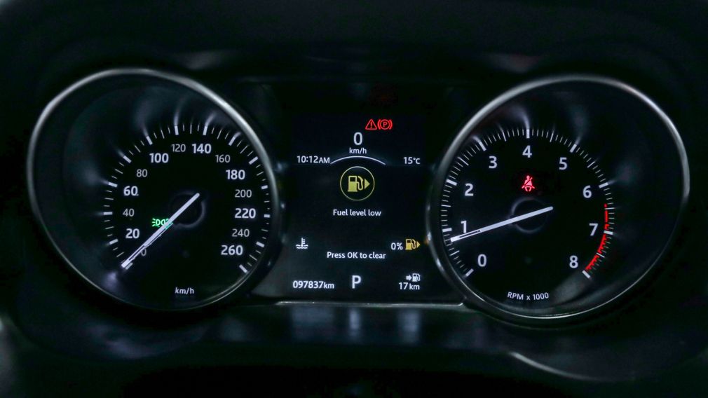 Land Rover Range Rover Evoque SE 2019 d&rsquo;occasion à vendre - 15