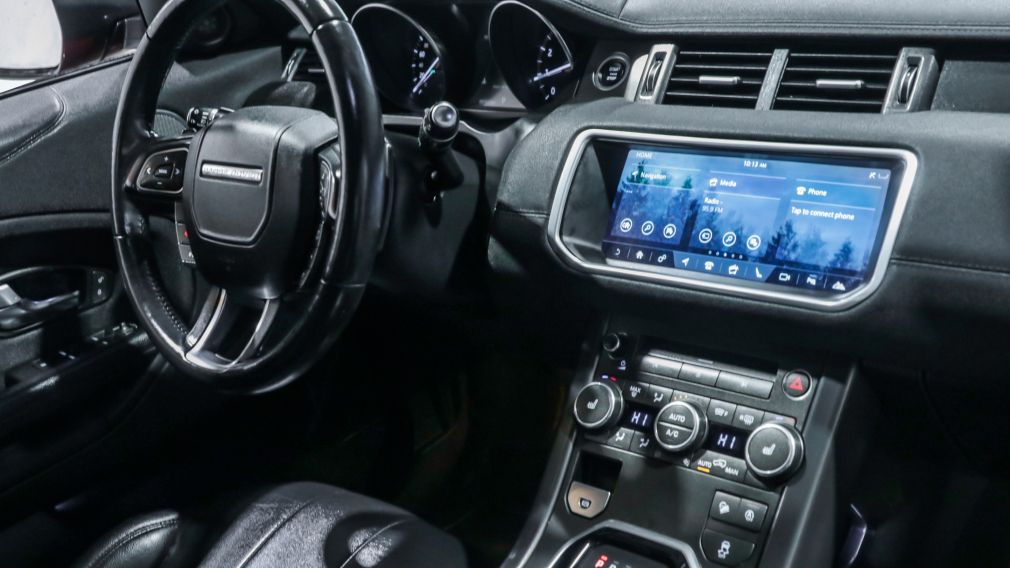 Land Rover Range Rover Evoque SE 2019 d&rsquo;occasion à vendre - 21