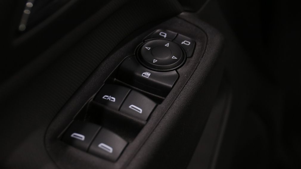 Chevrolet Equinox RS 2022 d&rsquo;occasion à vendre - 9