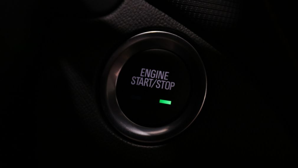 Chevrolet Equinox RS 2022 d&rsquo;occasion à vendre - 16