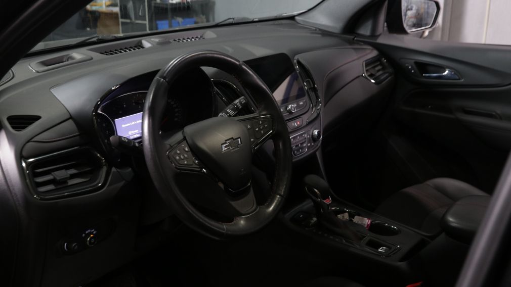 Chevrolet Equinox RS 2022 d&rsquo;occasion à vendre - 7