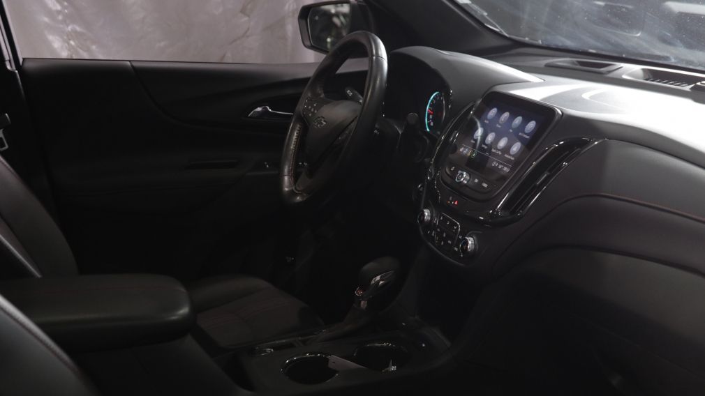 Chevrolet Equinox RS 2022 d&rsquo;occasion à vendre - 24