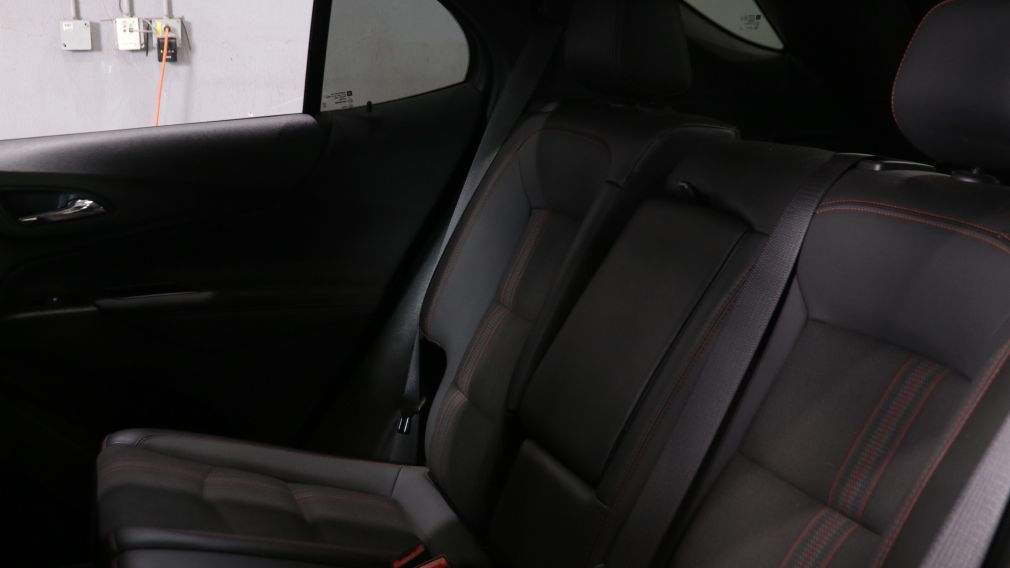 Chevrolet Equinox RS 2022 d&rsquo;occasion à vendre - 20
