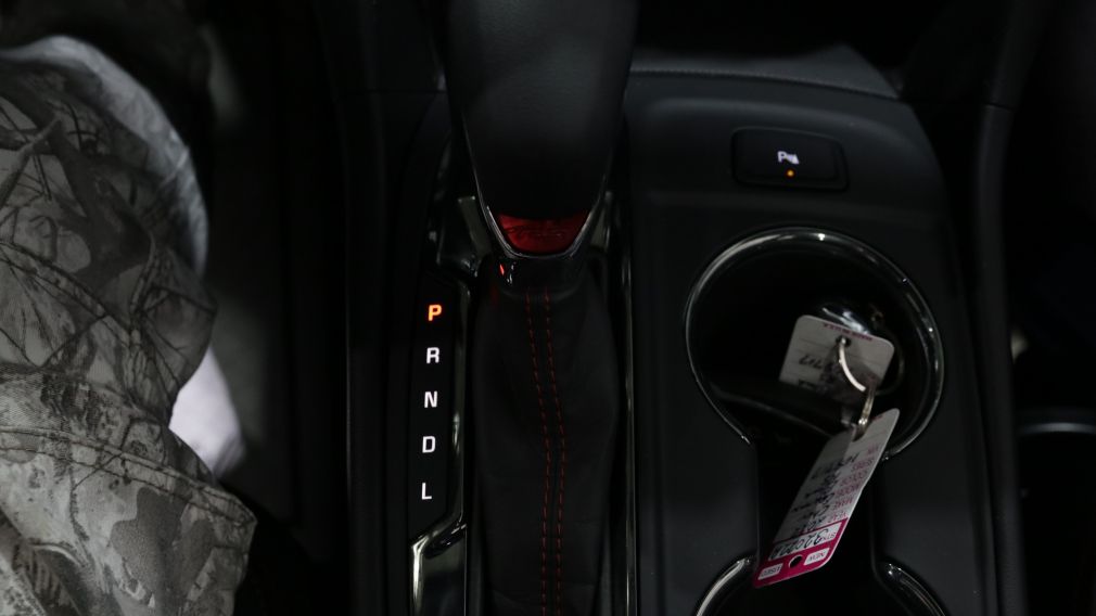 Chevrolet Equinox RS 2022 d&rsquo;occasion à vendre - 19