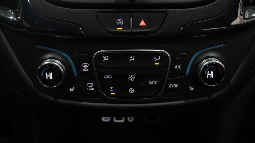 Chevrolet Equinox RS 2022 d&rsquo;occasion à vendre - 18