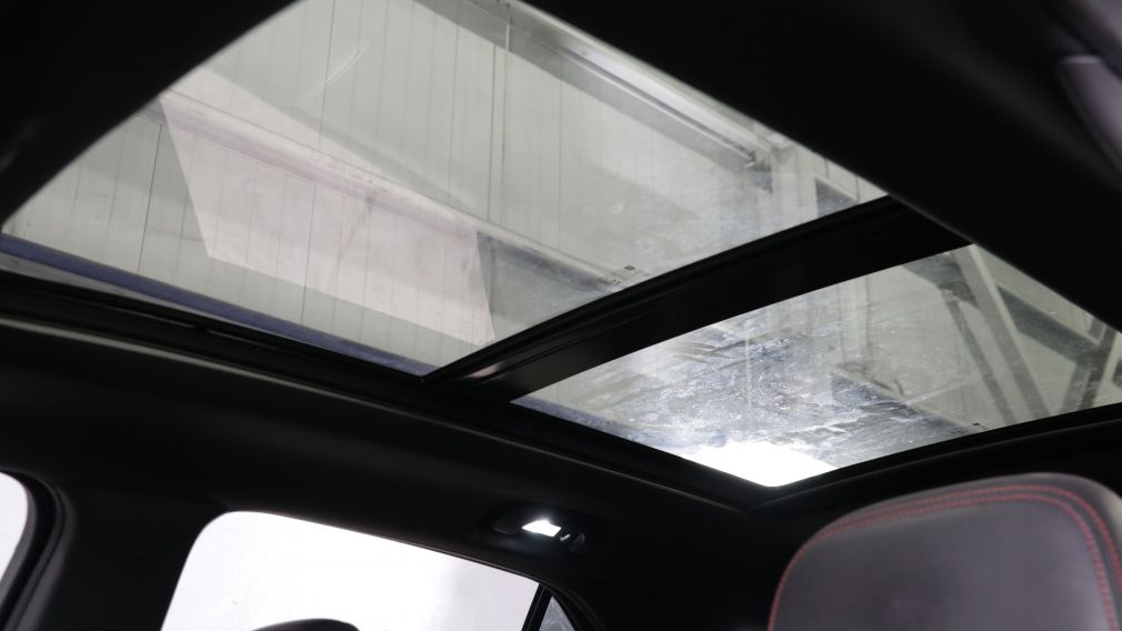 Chevrolet Equinox RS 2022 d&rsquo;occasion à vendre - 11