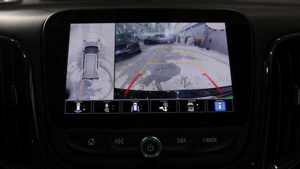 Chevrolet Equinox RS 2022 d&rsquo;occasion à vendre - 15