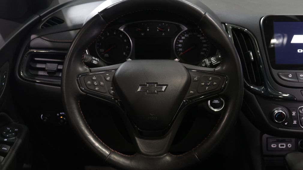 Chevrolet Equinox RS 2022 d&rsquo;occasion à vendre - 13