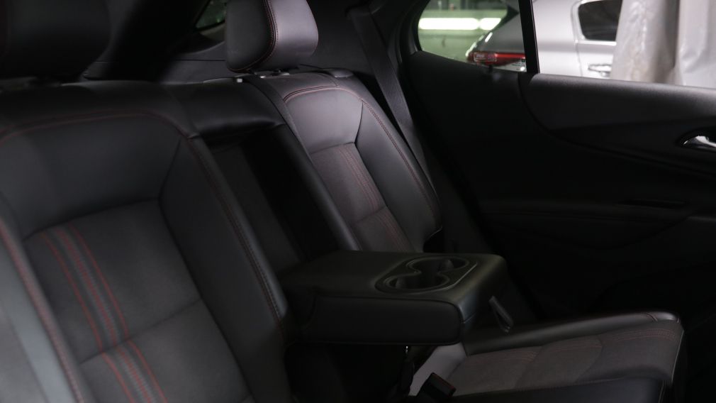 Chevrolet Equinox RS 2022 d&rsquo;occasion à vendre - 23