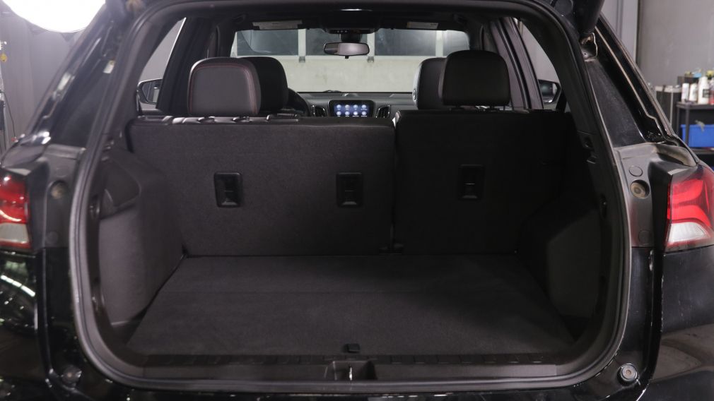 Chevrolet Equinox RS 2022 d&rsquo;occasion à vendre - 22