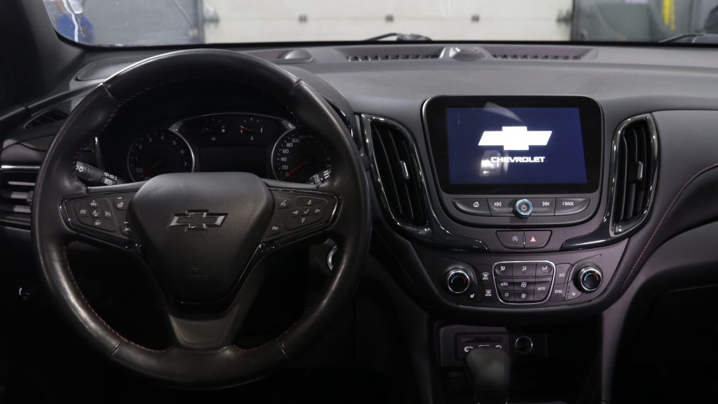 Chevrolet Equinox RS 2022 d&rsquo;occasion à vendre - 12