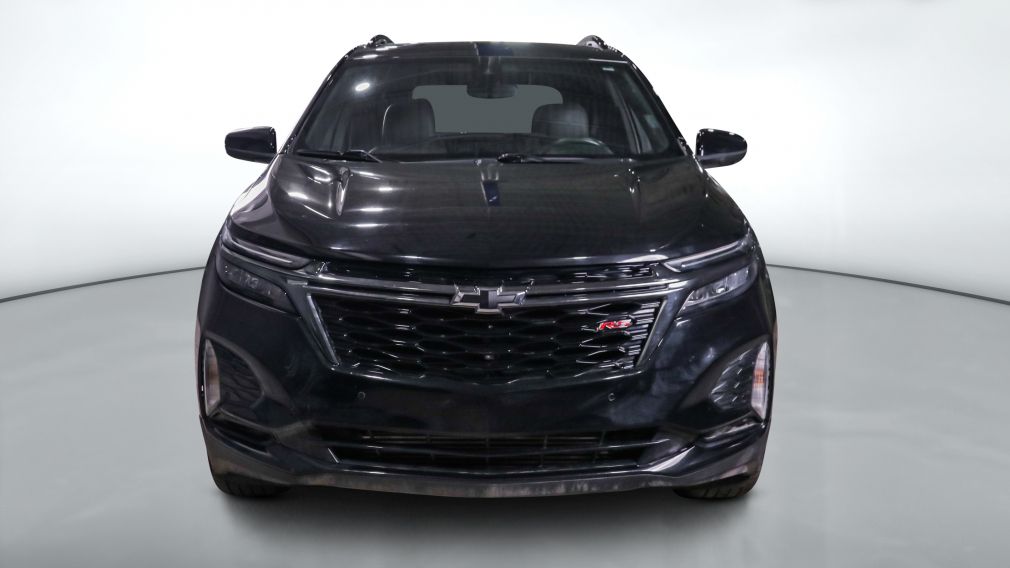 Chevrolet Equinox RS 2022 d&rsquo;occasion à vendre - 2