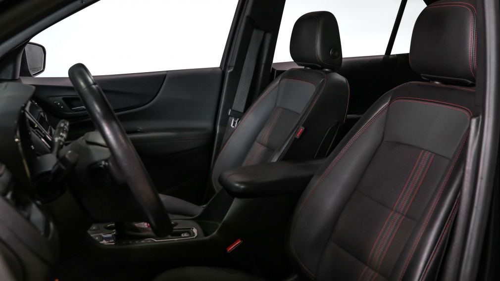 Chevrolet Equinox RS 2022 d&rsquo;occasion à vendre - 8