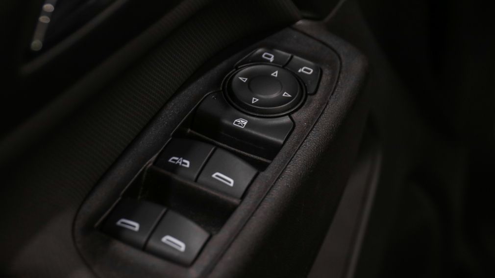 Chevrolet Equinox RS 2022 d&rsquo;occasion à vendre - 9