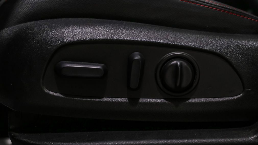 Chevrolet Equinox RS 2022 d&rsquo;occasion à vendre - 10