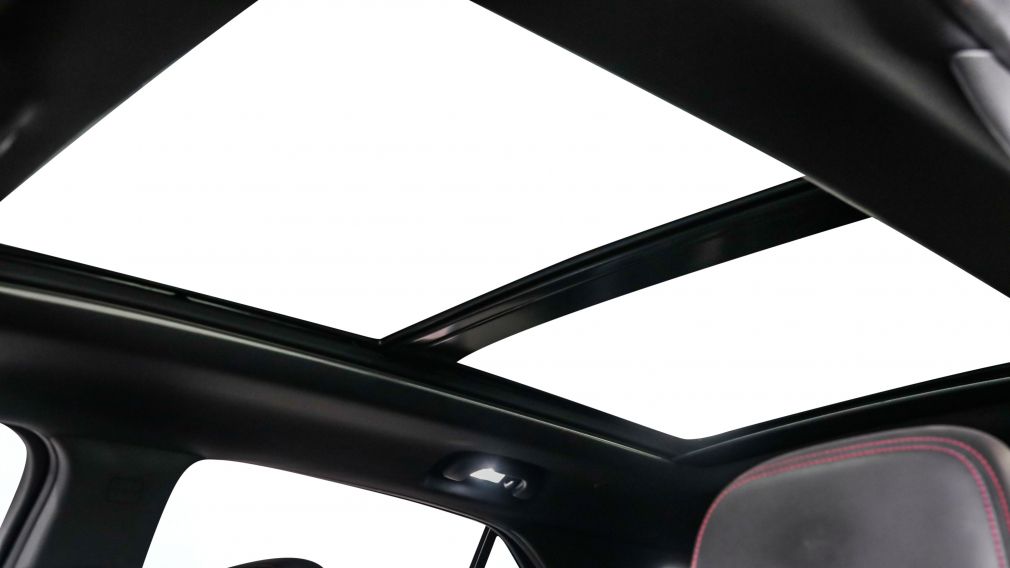 Chevrolet Equinox RS 2022 d&rsquo;occasion à vendre - 11