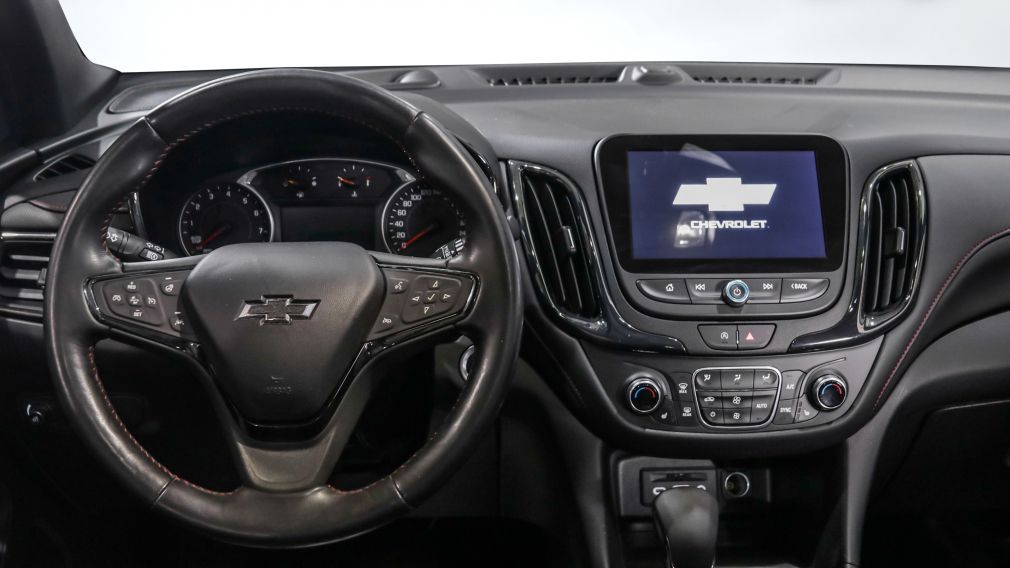 Chevrolet Equinox RS 2022 d&rsquo;occasion à vendre - 12