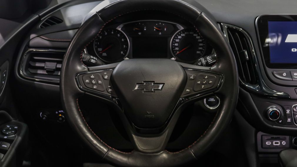 Chevrolet Equinox RS 2022 d&rsquo;occasion à vendre - 13
