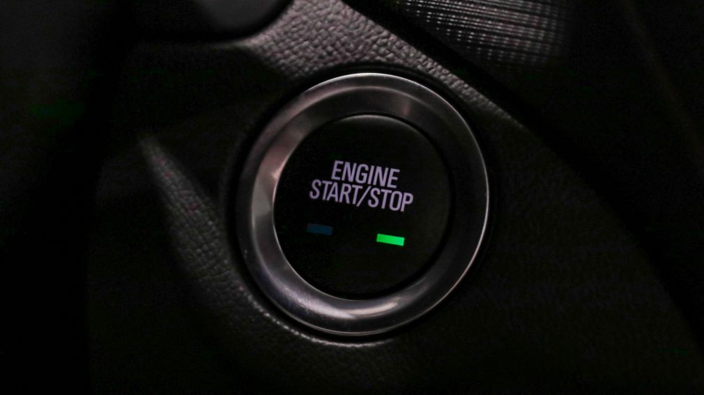 Chevrolet Equinox RS 2022 d&rsquo;occasion à vendre - 16