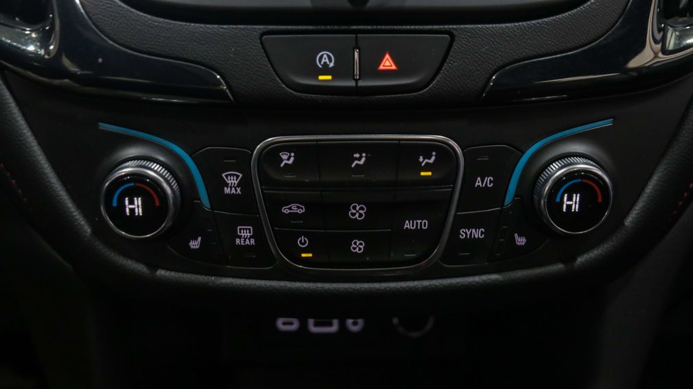 Chevrolet Equinox RS 2022 d&rsquo;occasion à vendre - 18