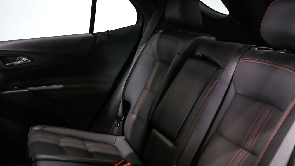 Chevrolet Equinox RS 2022 d&rsquo;occasion à vendre - 20