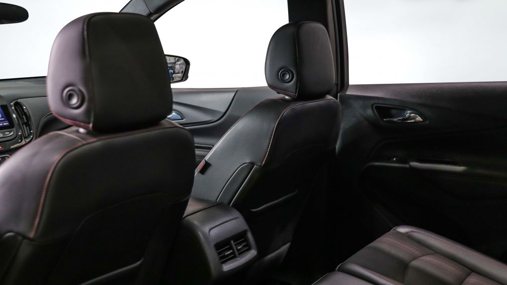 Chevrolet Equinox RS 2022 d&rsquo;occasion à vendre - 21