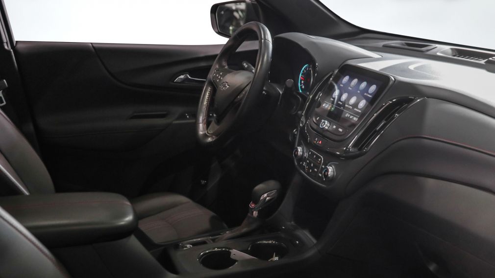 Chevrolet Equinox RS 2022 d&rsquo;occasion à vendre - 24