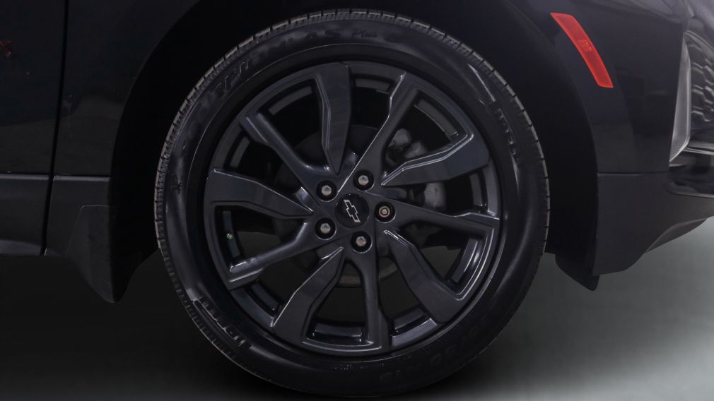 Chevrolet Equinox RS 2022 d&rsquo;occasion à vendre - 26