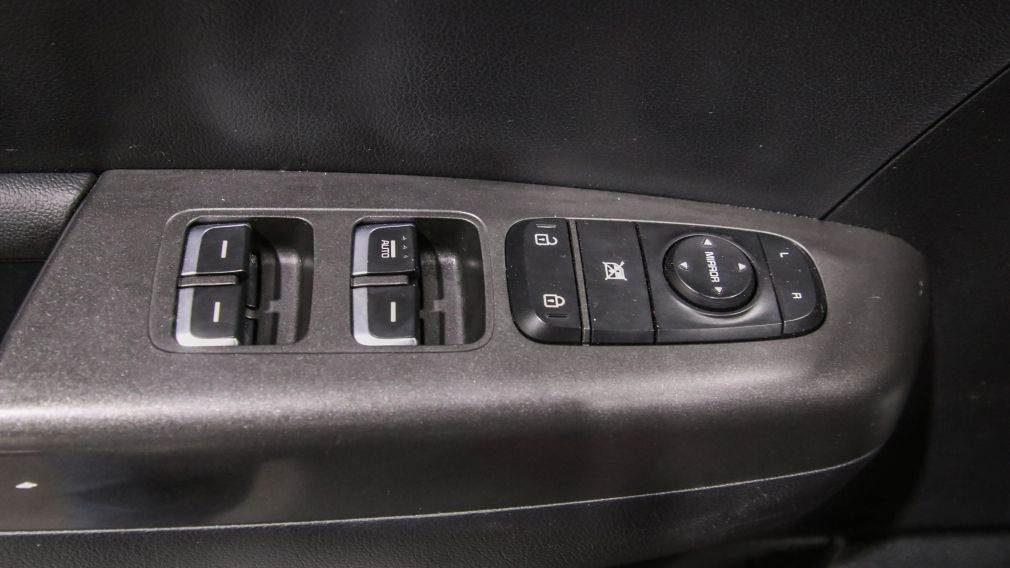 Kia Sportage EX 2020 d&rsquo;occasion à vendre - 11