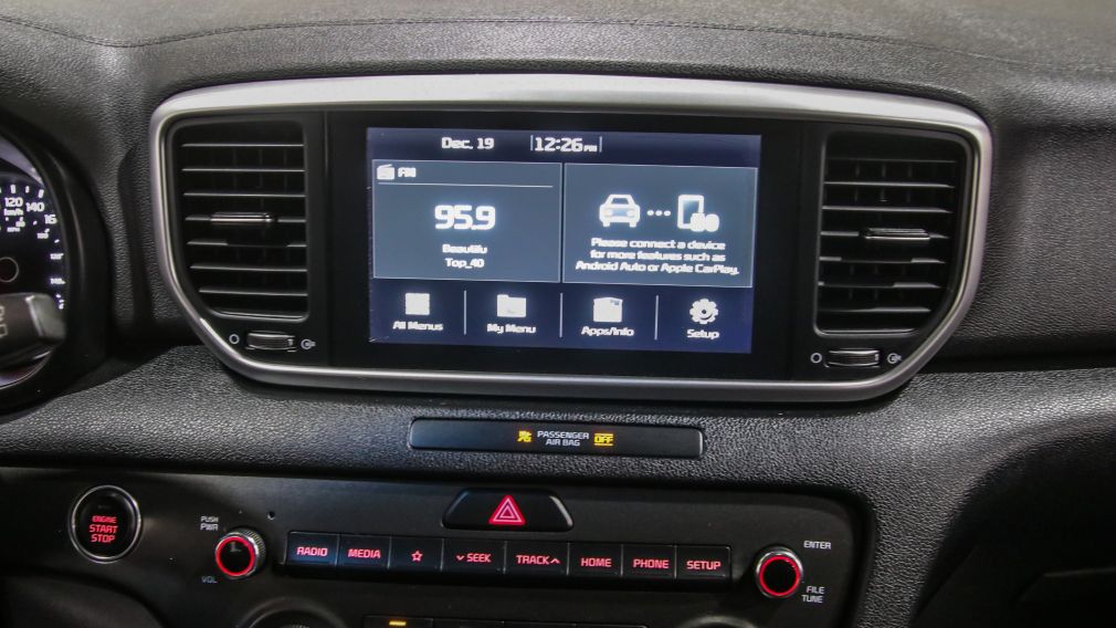 Kia Sportage EX 2020 d&rsquo;occasion à vendre - 13