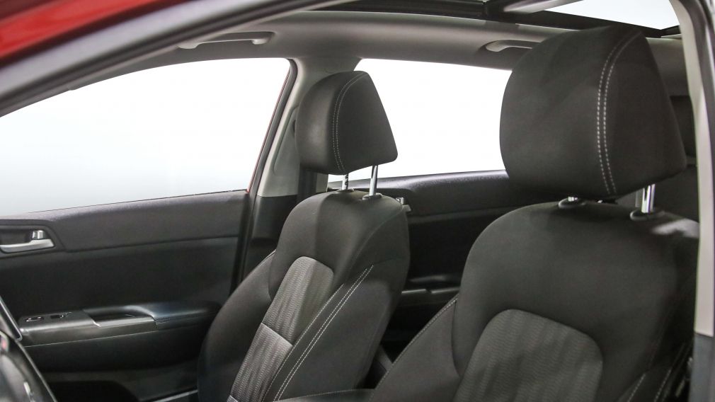 Kia Sportage EX 2020 d&rsquo;occasion à vendre - 10