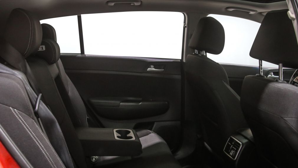 Kia Sportage EX 2020 d&rsquo;occasion à vendre - 23