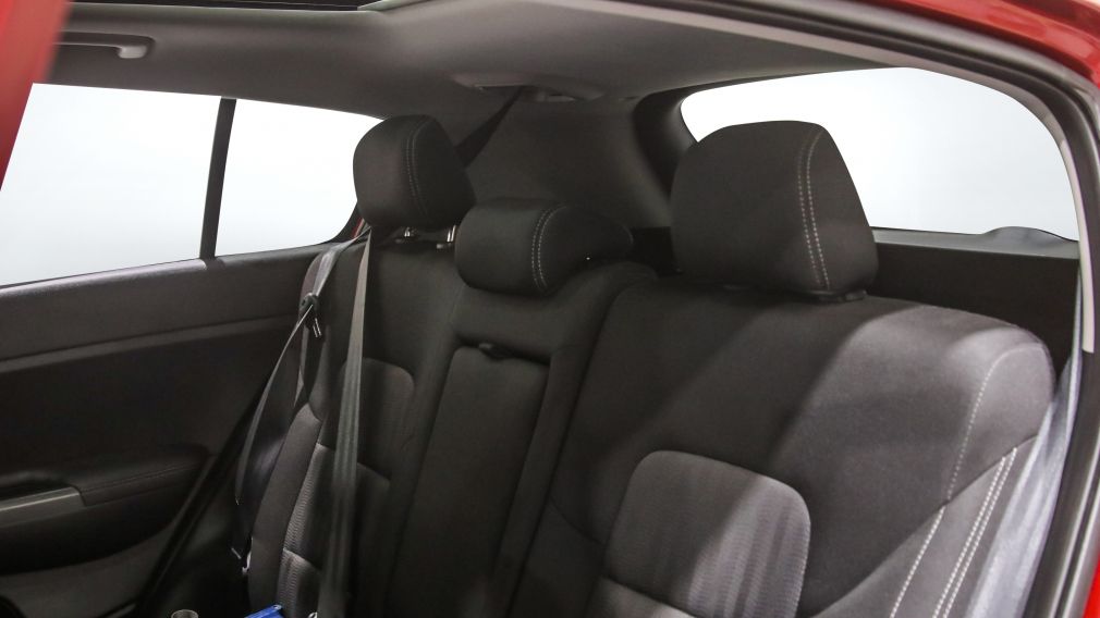 Kia Sportage EX 2020 d&rsquo;occasion à vendre - 21