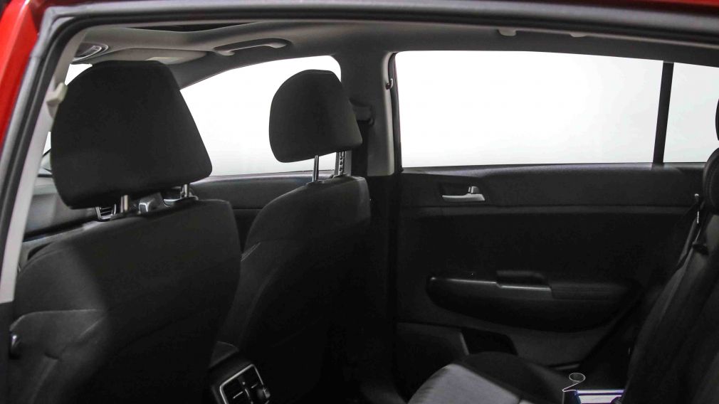 Kia Sportage EX 2020 d&rsquo;occasion à vendre - 20