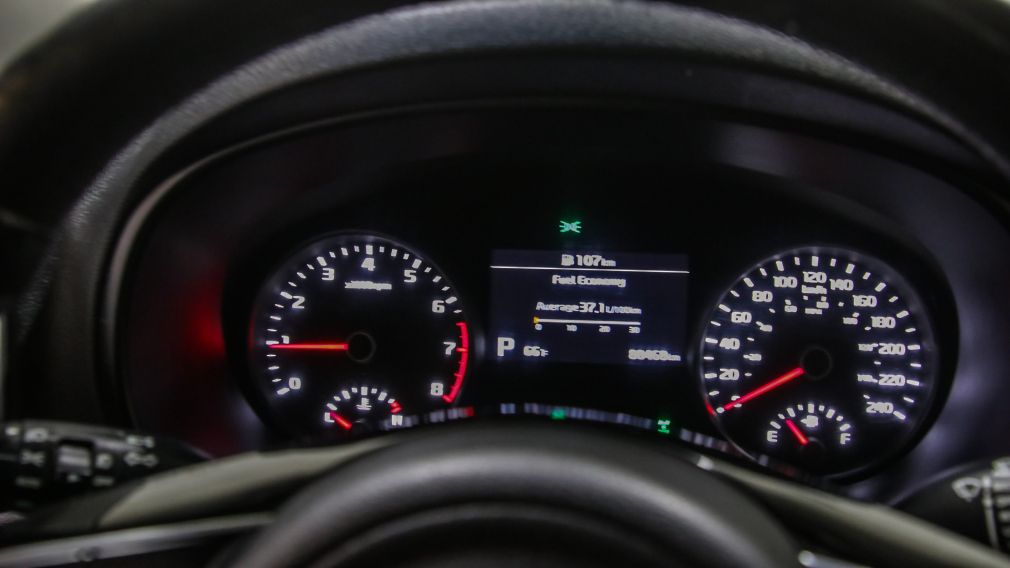 Kia Sportage EX 2020 d&rsquo;occasion à vendre - 17