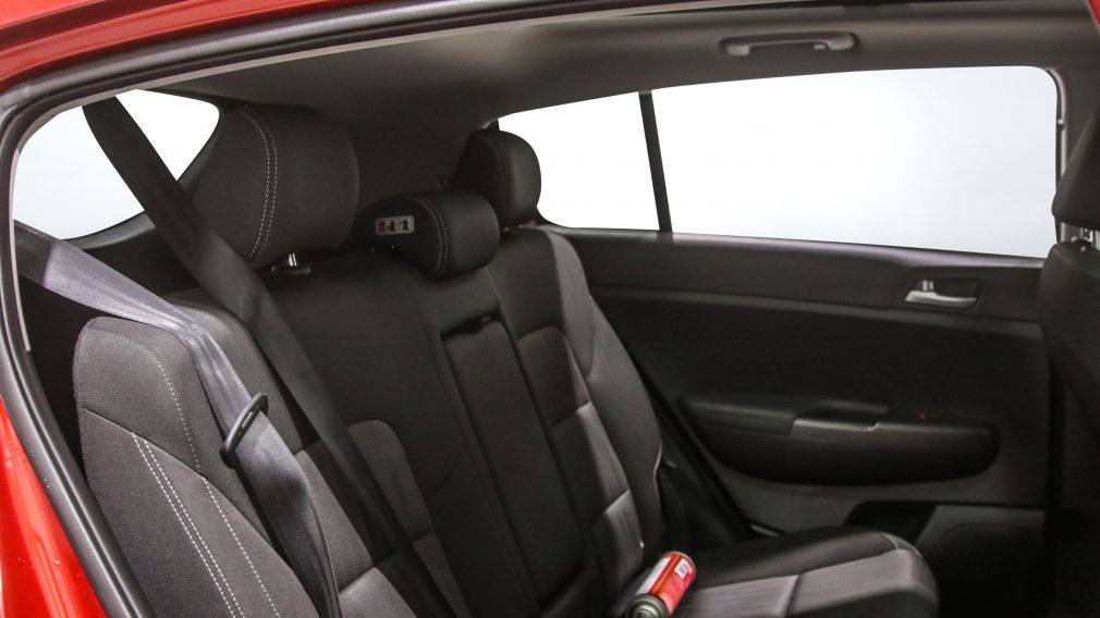 Kia Sportage EX 2020 d&rsquo;occasion à vendre - 22
